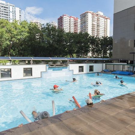 Localizacao Privilegiada Na Barra Da Tijuca Rj Rio de Janeiro Esterno foto