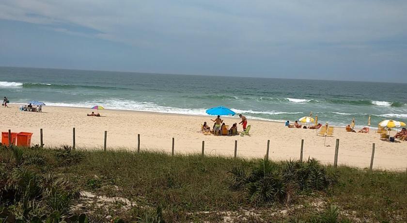 Localizacao Privilegiada Na Barra Da Tijuca Rj Rio de Janeiro Esterno foto
