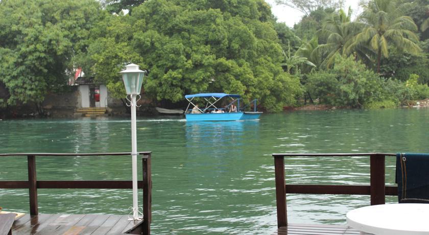 Localizacao Privilegiada Na Barra Da Tijuca Rj Rio de Janeiro Esterno foto