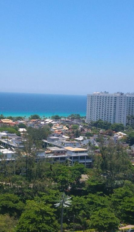 Localizacao Privilegiada Na Barra Da Tijuca Rj Rio de Janeiro Esterno foto
