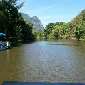 Localizacao Privilegiada Na Barra Da Tijuca Rj Rio de Janeiro Esterno foto
