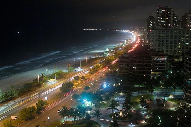 Localizacao Privilegiada Na Barra Da Tijuca Rj Rio de Janeiro Esterno foto